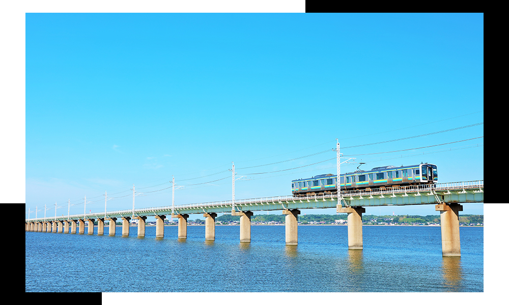 鉄道